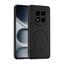 Xiaomi Redmi Note 15 Pro Kılıf M-safe Şarj Özellikli Zore Meta Kapak