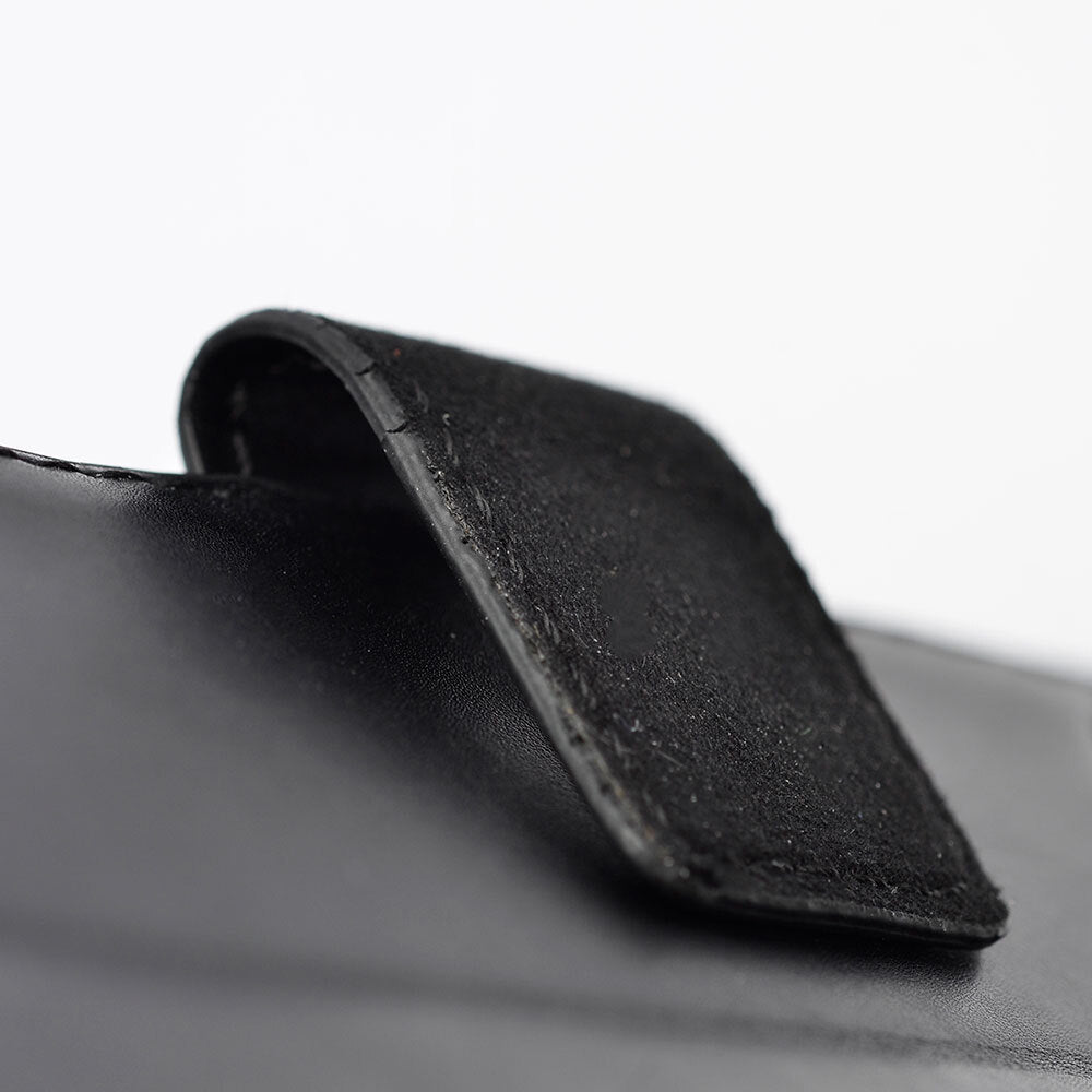 Xiaomi Redmi Note 15 Pro Kılıf Zore Kar Deluxe Kapaklı Kılıf Gold