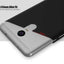 Xiaomi Redmi Note 4X Kılıf Zore 360 3 Parçalı Rubber Kapak Siyah