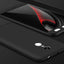 Xiaomi Redmi Note 4x Kılıf Zore Ays Kapak