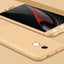 Xiaomi Redmi Note 4x Kılıf Zore Ays Kapak
