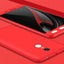 Xiaomi Redmi Note 4x Kılıf Zore Ays Kapak