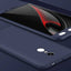 Xiaomi Redmi Note 4x Kılıf Zore Ays Kapak