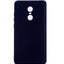 Xiaomi Redmi Note 4X Kılıf Zore Premier Silikon Kapak