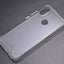 Xiaomi Redmi Note 5 Pro Kılıf Zore Gard Silikon Renksiz