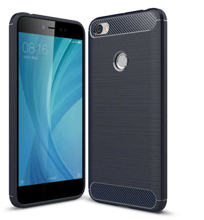 Xiaomi Redmi Note 5A Kılıf Zore Room Silikon Kapak Gri