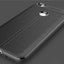 Xiaomi Redmi Note 5A Kılıf Zore Niss Silikon Kapak Kırmızı