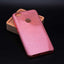 Xiaomi Redmi Note 5A Kılıf Zore Shining Silikon Rose Gold