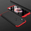 Xiaomi Redmi Note 6 Pro Kılıf Zore Ays Kapak