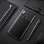 Xiaomi Redmi Note 6 Pro Kılıf Zore Negro Silikon Kapak Siyah