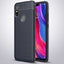 Xiaomi Redmi Note 6 Pro Kılıf Zore Niss Silikon Kapak
