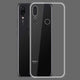 Xiaomi Redmi Note 7 Kılıf Zore Süper Silikon Kapak