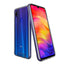 Xiaomi Redmi Note 7 Kılıf Zore Gard Silikon Renksiz