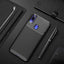 Xiaomi Redmi Note 7 Kılıf Zore Negro Silikon Kapak Siyah