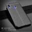 Xiaomi Redmi Note 7 Kılıf Zore Niss Silikon Kapak Gri