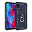Xiaomi Redmi Note 7 Kılıf Zore Vega Kapak Mavi
