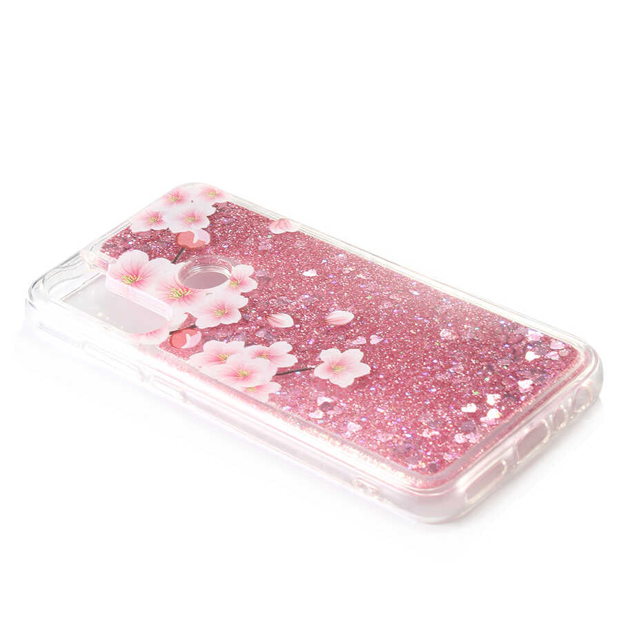 Xiaomi Redmi Note 8 Kılıf Zore Marshmelo Silikon NO3