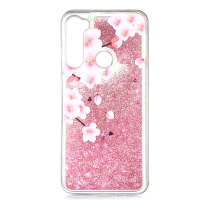 Xiaomi Redmi Note 8 Kılıf Zore Marshmelo Silikon NO4