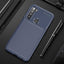 Xiaomi Redmi Note 8 Kılıf Zore Negro Silikon Kapak