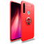 Xiaomi Redmi Note 8 Kılıf Zore Ravel Silikon Kapak Mavi