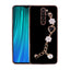 Xiaomi Redmi Note 8 Pro Kılıf El Tutamaçlı Kamera Korumalı Zore Taka Silikon Kapak Siyah