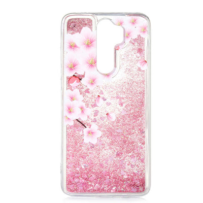 Xiaomi Redmi Note 8 Pro Kılıf Zore Marshmelo Silikon NO4