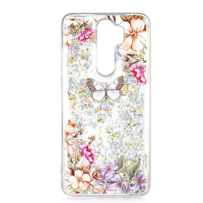 Xiaomi Redmi Note 8 Pro Kılıf Zore Marshmelo Silikon NO6