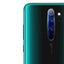 Xiaomi Redmi Note 8 Pro Zore Nano Kamera Koruyucu Renksiz