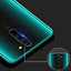 Xiaomi Redmi Note 8 Pro Zore Nano Kamera Koruyucu Renksiz