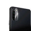 Xiaomi Redmi Note 8 Zore Nano Kamera Koruyucu Renksiz