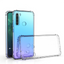 Xiaomi Redmi Note 8T Kılıf Zore Nitro Anti Shock Silikon Renksiz