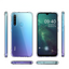Xiaomi Redmi Note 8T Kılıf Zore Nitro Anti Shock Silikon Renksiz