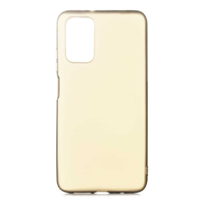 Xiaomi Redmi Note 9 4G Kılıf Zore Premier Silikon Kapak Mürdüm
