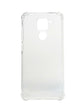 Xiaomi Redmi Note 9 Kılıf Zore Kamera Korumalı Nitro Anti Shock Silikon