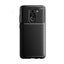 Xiaomi Redmi Note 9 Kılıf Zore Negro Silikon Kapak