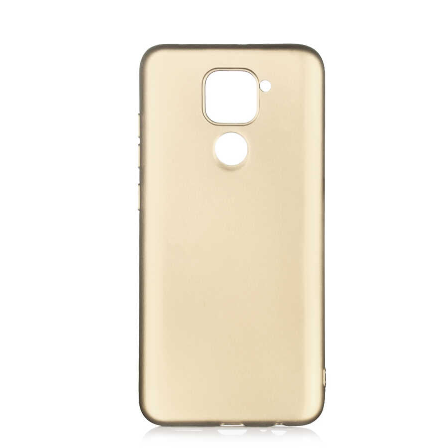 Xiaomi Redmi Note 9 Kılıf Zore Premier Silikon Kapak