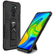 Xiaomi Redmi Note 9 Kılıf Zore Volve Kapak