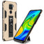 Xiaomi Redmi Note 9 Kılıf Zore Volve Kapak