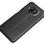 Xiaomi Redmi Note 9 Pro 5G Kılıf Zore Niss Silikon Kapak Siyah