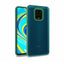 Xiaomi Redmi Note 9 Pro Kılıf Zore Flora Kapak