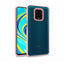 Xiaomi Redmi Note 9 Pro Kılıf Zore Flora Kapak