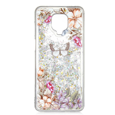 Xiaomi Redmi Note 9 Pro Kılıf Zore Marshmelo Silikon NO4