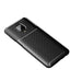 Xiaomi Redmi Note 9 Pro Kılıf Zore Negro Silikon Kapak Siyah
