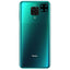 Xiaomi Redmi Note 9 Pro Zore 3D Kamera Camı Siyah