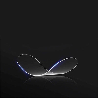 Xiaomi Redmi Note 9 Pro Zore Nano Kamera Koruyucu Renksiz