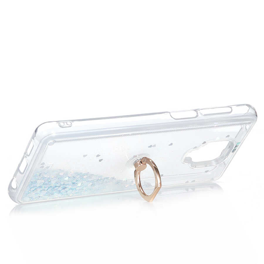 Xiaomi Redmi Note 9S Kılıf Zore Milce Kapak Pembe