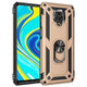 Xiaomi Redmi Note 9S Kılıf Zore Vega Kapak