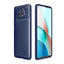 Xiaomi Redmi Note 9T Kılıf Zore Negro Silikon Kapak Lacivert