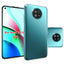 Xiaomi Redmi Note 9T Kılıf Zore Süper Silikon Kapak Renksiz