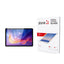 Xiaomi Redmi Pad 2 Zore Tablet Temperli Cam Ekran Koruyucu Şeffaf